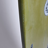 Elemnt Surfboards Elemnt Surfboards Vixen 6’8 Army Surfboard Elemnt Surfboards Elemnt Surfboards Vixen 6’8 Army Surfboard