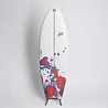 Lib Tech Lib Tech Hydra 5'11 Surfboard Lib Tech Lib Tech Hydra 5'11 Surfboard
