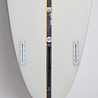 Haydenshapes Haydenshapes Mid Length Glider PU Futures 2 + 1 Surfboard Haydenshapes Haydenshapes Mid Length Glider PU Futures 2 + 1 Surfboard