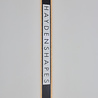 Haydenshapes Haydenshapes Mid Length Glider PU Futures 2 + 1 Surfboard Haydenshapes Haydenshapes Mid Length Glider PU Futures 2 + 1 Surfboard