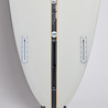 Haydenshapes Haydenshapes Mid Length Glider PU Futures 2 + 1 Surfboard Haydenshapes Haydenshapes Mid Length Glider PU Futures 2 + 1 Surfboard
