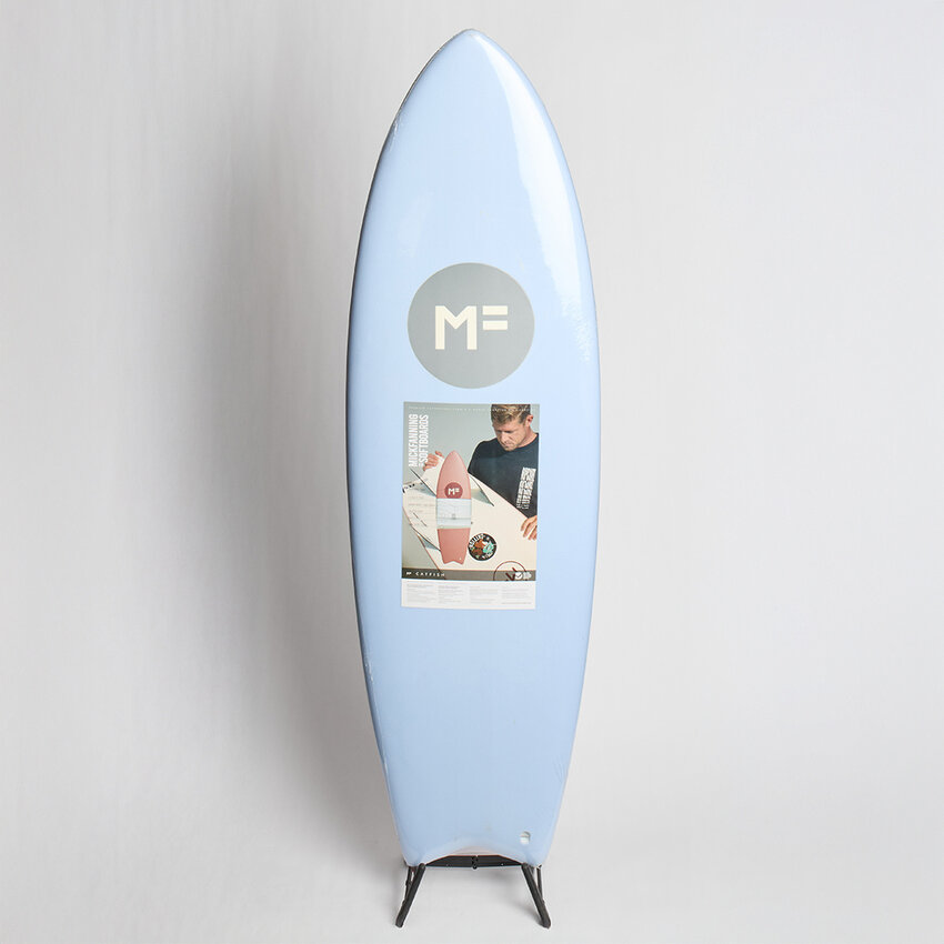 MICK FANNING SOFTBOARDS CATFISH 5'8