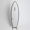 Haydenshapes Haydenshapes Misc FF FCS II 2 + 1 Surfboard Haydenshapes Haydenshapes Misc FF FCS II 2 + 1 Surfboard