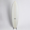 Pyzel Pyzel Midlength Crisis 2 + 1 Surfboard Pyzel Pyzel Midlength Crisis 2 + 1 Surfboard