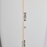 Haydenshapes Haydenshapes HS Atelier Performance Cruiser PU Futures Thruster Surfboard Haydenshapes Haydenshapes HS Atelier Performance Cruiser PU Futures Thruster Surfboard