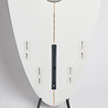 Elemnt Elemnt Wild Cat FCS2 Single Fin + 4 Surfboard Elemnt Elemnt Wild Cat FCS2 Single Fin + 4 Surfboard
