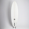 Elemnt Elemnt Wild Cat FCS2 Single Fin + 4 Surfboard Elemnt Elemnt Wild Cat FCS2 Single Fin + 4 Surfboard
