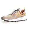 Flower Mountain Flower Mountain Yamano 3 Uni Suede Nylon Taupe/Light/Beige – Outdoor Sneaker Comfort Flower Mountain Flower Mountain Yamano 3 Uni Suede Nylon Taupe/Light/Beige – Outdoor Sneaker Comfort