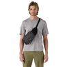Patagonia Patagonia Terravia Hip Pack 5L Zwart – Lichtgewicht Heuptas Gerecycled Nylon Patagonia Patagonia Terravia Hip Pack 5L Zwart – Lichtgewicht Heuptas Gerecycled Nylon