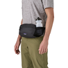 Patagonia Patagonia Terravia Hip Pack 5L Zwart – Lichtgewicht Heuptas Gerecycled Nylon Patagonia Patagonia Terravia Hip Pack 5L Zwart – Lichtgewicht Heuptas Gerecycled Nylon