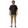 Patagonia Patagonia Hydropeak Boardshorts 18" Graze Green – Gerecyclede Stretch Surfshort Patagonia Patagonia Hydropeak Boardshorts 18" Graze Green – Gerecyclede Stretch Surfshort