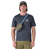 Patagonia Patagonia Hydropeak Boardshorts 18" Graze Green – Gerecyclede Stretch Surfshort Patagonia Patagonia Hydropeak Boardshorts 18" Graze Green – Gerecyclede Stretch Surfshort