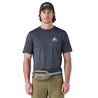 Patagonia Patagonia Hydropeak Boardshorts 18" Graze Green – Gerecyclede Stretch Surfshort Patagonia Patagonia Hydropeak Boardshorts 18" Graze Green – Gerecyclede Stretch Surfshort