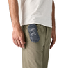 Patagonia Patagonia Hydropeak Boardshorts 18" Graze Green – Gerecyclede Stretch Surfshort Patagonia Patagonia Hydropeak Boardshorts 18" Graze Green – Gerecyclede Stretch Surfshort