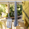 Opinel Opinel Barbecue Set Natural – 3-Piece BBQ Set with Stainless Steel and Beechwood Opinel Opinel Barbecue Set Natural – 3-Piece BBQ Set with Stainless Steel and Beechwood
