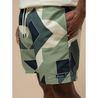 Penfield Penfield Eldridge Print Packable Swim Shorts Mistletoe – Sneldrogende Opvouwbare Zwemshorts met Print Penfield Penfield Eldridge Print Packable Swim Shorts Mistletoe – Sneldrogende Opvouwbare Zwemshorts met Print