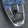 FCS Filipe Toledo Treadlite Traction Zwart – 3-Delige Ultra-Dunne Surfpad FCS Filipe Toledo Treadlite Traction Zwart – 3-Delige Ultra-Dunne Surfpad