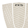 FCS T-3 Wide Eco Traction Zwart – 3-Delige Bio-Schuim Surfpad met Brede Pasvorm FCS T-3 Wide Eco Traction Zwart – 3-Delige Bio-Schuim Surfpad met Brede Pasvorm