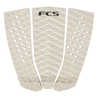 FCS T-3 Wide Eco Traction Zwart – 3-Delige Bio-Schuim Surfpad met Brede Pasvorm FCS T-3 Wide Eco Traction Zwart – 3-Delige Bio-Schuim Surfpad met Brede Pasvorm