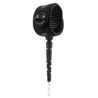 FCS Freedom Helix All Round Leash Natural / Black FCS Freedom Helix All Round Leash Natural / Black