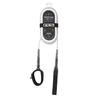 FCS Freedom Helix All Round Leash Natural / Black FCS Freedom Helix All Round Leash Natural / Black