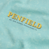 Penfield Penfield Whale Scene Back Graphic T-Shirt Dusty Turquoise Penfield Penfield Whale Scene Back Graphic T-Shirt Dusty Turquoise
