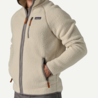 Patagonia Patagonia M's Retro Pile Jacket Pelican Patagonia Patagonia M's Retro Pile Jacket Pelican