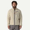 Patagonia Patagonia M's Retro Pile Jacket Pelican Patagonia Patagonia M's Retro Pile Jacket Pelican