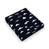 Pockies Pockies Navy Clouds Boxer Shorts Navy – Organic Cotton with Pockets Pockies Pockies Navy Clouds Boxer Shorts Navy – Organic Cotton with Pockets