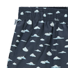 Pockies Pockies Navy Clouds Boxer Shorts Navy – Organic Cotton with Pockets Pockies Pockies Navy Clouds Boxer Shorts Navy – Organic Cotton with Pockets