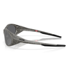 Oakley Oakley Eye Jacket Redux Night Mission Grey – Prizm Black Sport Sunglasses Oakley Oakley Eye Jacket Redux Night Mission Grey – Prizm Black Sport Sunglasses