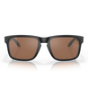 Oakley Oakley Holbrook Prizm Tungsten Polarized Matte Black – Iconic Sunglasses with HDO® Lens Tech Oakley Oakley Holbrook Prizm Tungsten Polarized Matte Black – Iconic Sunglasses with HDO® Lens Tech