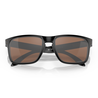 Oakley Oakley Holbrook Prizm Tungsten Polarized Matte Black – Iconic Sunglasses with HDO® Lens Tech Oakley Oakley Holbrook Prizm Tungsten Polarized Matte Black – Iconic Sunglasses with HDO® Lens Tech