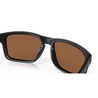 Oakley Oakley Holbrook Prizm Tungsten Polarized Matte Black – Iconic Sunglasses with HDO® Lens Tech Oakley Oakley Holbrook Prizm Tungsten Polarized Matte Black – Iconic Sunglasses with HDO® Lens Tech