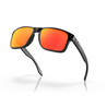 Oakley Oakley Holbrook Prizm Ruby Matte Zwart – Zonnebril met HDO® en Iconisch Design Oakley Oakley Holbrook Prizm Ruby Matte Zwart – Zonnebril met HDO® en Iconisch Design