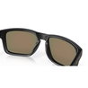 Oakley Oakley Holbrook Prizm Ruby Matte Zwart – Zonnebril met HDO® en Iconisch Design Oakley Oakley Holbrook Prizm Ruby Matte Zwart – Zonnebril met HDO® en Iconisch Design