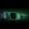 Oakley Oakley Belleville Prizm Jade Groen – High-Wrap Zonnebril O Matter Oakley Oakley Belleville Prizm Jade Groen – High-Wrap Zonnebril O Matter
