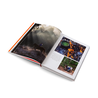 Gestalten Gestalten Voyages Sidetracked Beyond Hardcover – Inspiring Adventure Book Gestalten Gestalten Voyages Sidetracked Beyond Hardcover – Inspiring Adventure Book