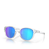 Oakley Oakley Belleville Prizm Jade Green – High-Wrap Sunglasses O Matter Oakley Oakley Belleville Prizm Jade Green – High-Wrap Sunglasses O Matter