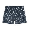 Pockies Pockies Navy Clouds Boxer Shorts Navy – Organic Cotton with Pockets Pockies Pockies Navy Clouds Boxer Shorts Navy – Organic Cotton with Pockets