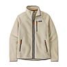 Patagonia Patagonia M's Retro Pile Jacket Pelican Patagonia Patagonia M's Retro Pile Jacket Pelican