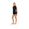 Sisstrevolution Sisstrevolution 2/2 Summer Seas L/S Wetsuit Black Soul – Women’s 2mm Long Sleeve Surf Suit Sisstrevolution Sisstrevolution 2/2 Summer Seas L/S Wetsuit Black Soul – Women’s 2mm Long Sleeve Surf Suit