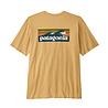 Patagonia Patagonia Boardshort Logo Pocket Responsibili-Tee Beeswax Tan – Recycled Men’s T-Shirt with Chest Pocket Patagonia Patagonia Boardshort Logo Pocket Responsibili-Tee Beeswax Tan – Recycled Men’s T-Shirt with Chest Pocket