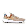 Flower Mountain Flower Mountain Yamano 3 Uni Suede Nylon Taupe/Light/Beige – Outdoor Sneaker Comfort Flower Mountain Flower Mountain Yamano 3 Uni Suede Nylon Taupe/Light/Beige – Outdoor Sneaker Comfort