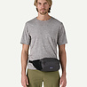 Patagonia Patagonia Terravia Hip Pack 5L Zwart – Lichtgewicht Heuptas Gerecycled Nylon Patagonia Patagonia Terravia Hip Pack 5L Zwart – Lichtgewicht Heuptas Gerecycled Nylon