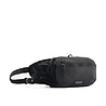 Patagonia Patagonia Terravia Hip Pack 5L Zwart – Lichtgewicht Heuptas Gerecycled Nylon Patagonia Patagonia Terravia Hip Pack 5L Zwart – Lichtgewicht Heuptas Gerecycled Nylon