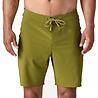 Patagonia Patagonia Hydropeak Boardshorts 18" Graze Green – Gerecyclede Stretch Surfshort Patagonia Patagonia Hydropeak Boardshorts 18" Graze Green – Gerecyclede Stretch Surfshort