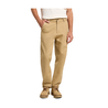 Lee Lee Carpenter Broek Oscar Khaki Beige – Relaxed Canvas Werkbroek met Gerecycled Katoen Lee Lee Carpenter Broek Oscar Khaki Beige – Relaxed Canvas Werkbroek met Gerecycled Katoen
