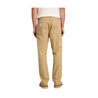 Lee Lee Carpenter Broek Oscar Khaki Beige – Relaxed Canvas Werkbroek met Gerecycled Katoen Lee Lee Carpenter Broek Oscar Khaki Beige – Relaxed Canvas Werkbroek met Gerecycled Katoen