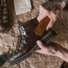 Danner Danner Leather Care Kit Neutral – Full-Grain Leather Maintenance Set Danner Danner Leather Care Kit Neutral – Full-Grain Leather Maintenance Set